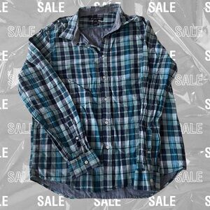 Michael Kors Button Down